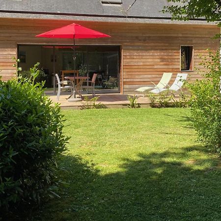 La Belle Relax - Calme Et Tranquillite Assures - 2 Personnes Bed & Breakfast Moëlan-sur-Mer Екстериор снимка