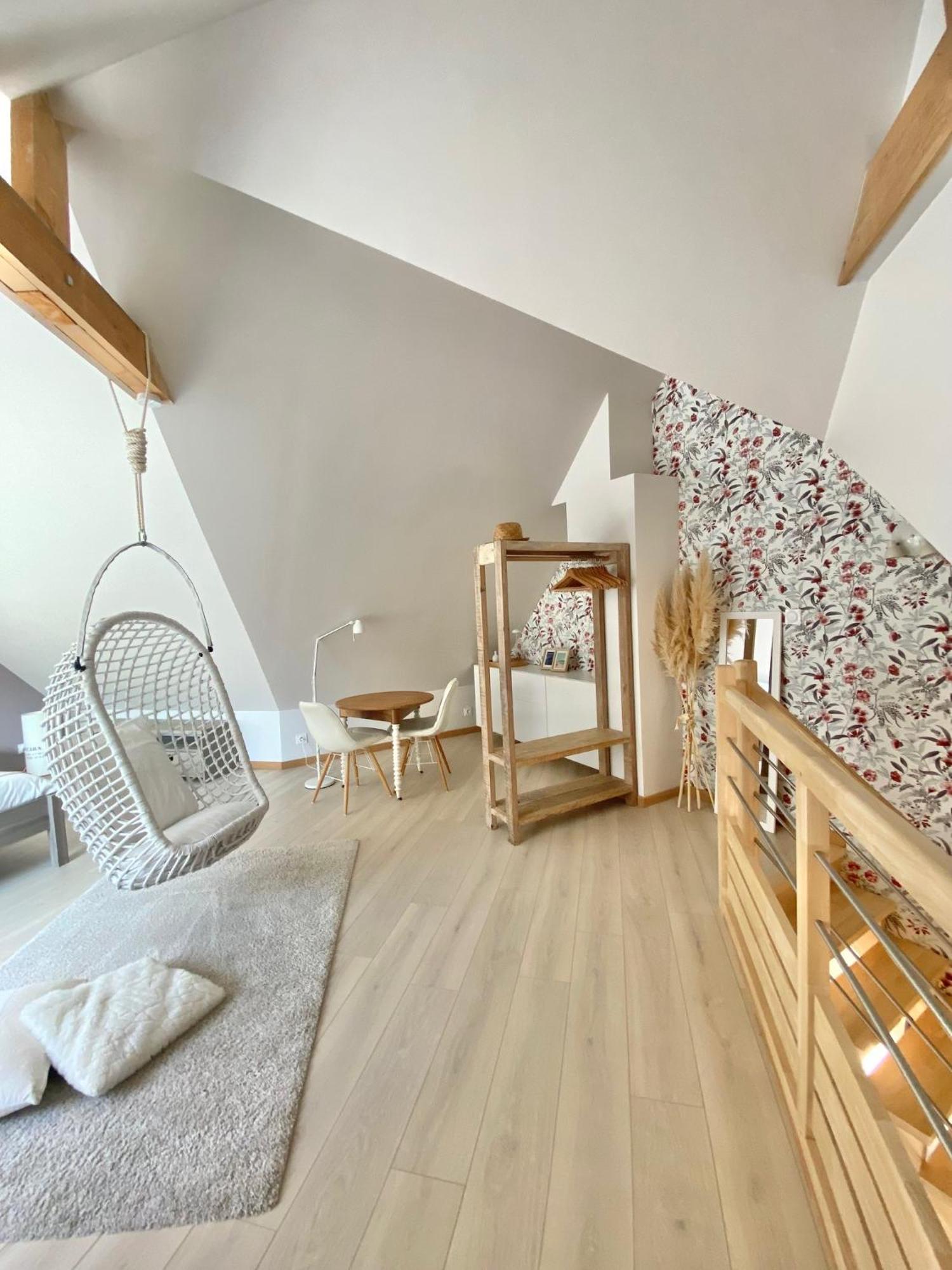La Belle Relax - Calme Et Tranquillite Assures - 2 Personnes Bed & Breakfast Moëlan-sur-Mer Екстериор снимка